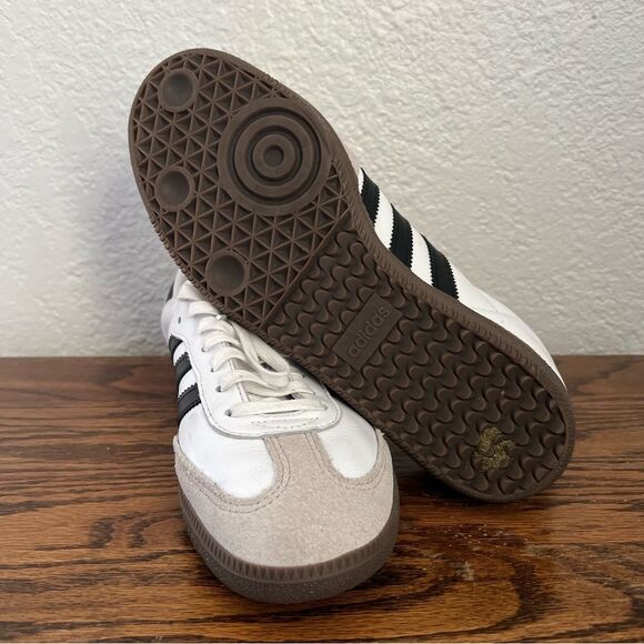 Adidas Samba OG Sneakers Men’s 6.5 EU 39 1/3 - Picture 9 of 10